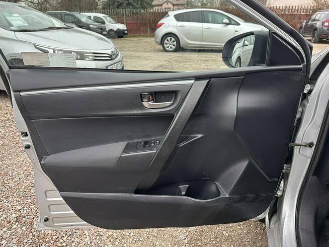 Toyota Corolla Salon Polska|I WŁ|Faktura VAT23%|Euro6IKredyt|Zamiana|PakietVIPGwarant