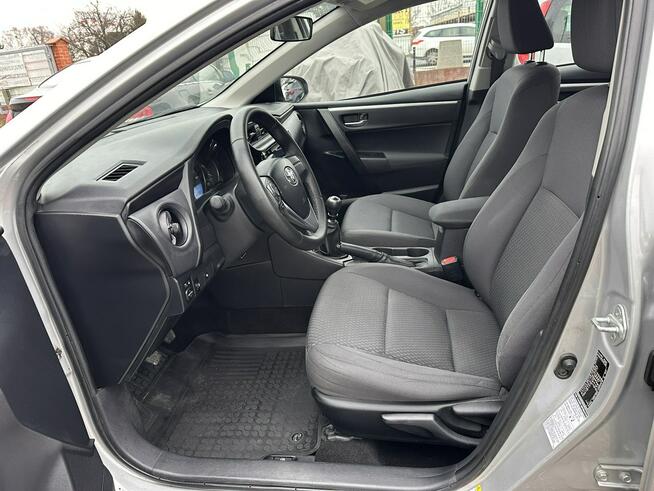 Toyota Corolla Salon Polska|I WŁ|Faktura VAT23%|Euro6IKredyt|Zamiana|PakietVIPGwarant