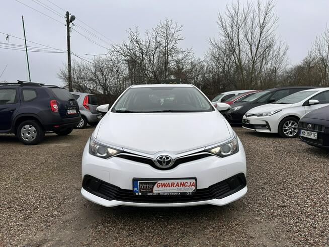 Toyota Auris 1.33 99 KM/Salon Polska/IWŁ/Faktura VAT 23%/Zamiana/Kredyt