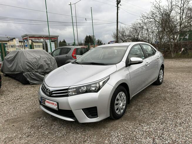 Toyota Corolla Salon Polska|I WŁ|Faktura VAT23%|Euro6IKredyt|Zamiana|PakietVIPGwarant