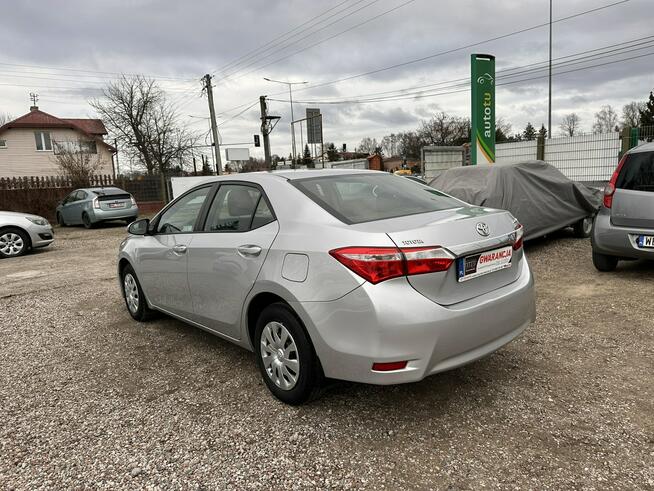 Toyota Corolla Salon Polska|I WŁ|Faktura VAT23%|Euro6IKredyt|Zamiana|PakietVIPGwarant