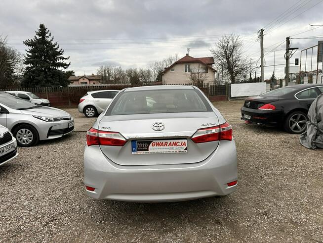Toyota Corolla Salon Polska|I WŁ|Faktura VAT23%|Euro6IKredyt|Zamiana|PakietVIPGwarant