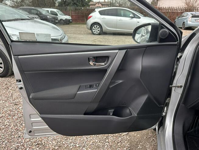 Toyota Corolla Salon Polska|I WŁ|Faktura VAT23%|Euro6IKredyt|Zamiana|PakietVIPGwarant