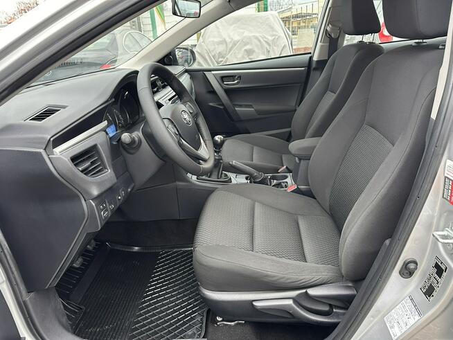 Toyota Corolla Salon Polska|I WŁ|Faktura VAT23%|Euro6IKredyt|Zamiana|PakietVIPGwarant
