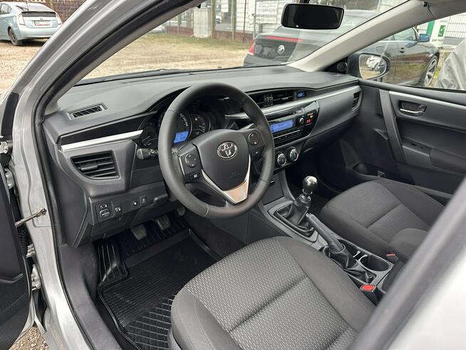 Toyota Corolla Salon Polska|I WŁ|Faktura VAT23%|Euro6IKredyt|Zamiana|PakietVIPGwarant