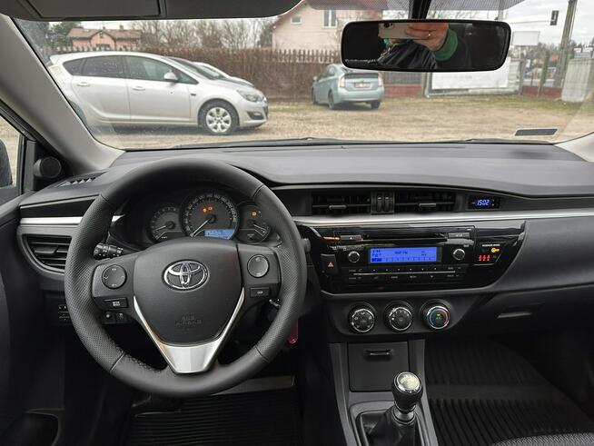 Toyota Corolla Salon Polska|I WŁ|Faktura VAT23%|Euro6IKredyt|Zamiana|PakietVIPGwarant