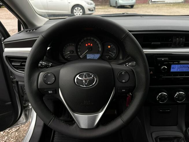 Toyota Corolla Salon Polska|I WŁ|Faktura VAT23%|Euro6IKredyt|Zamiana|PakietVIPGwarant
