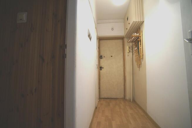 Atrakcyjne mieszkanie w Lublinie (Wieniawa)