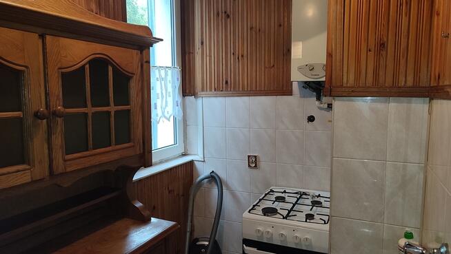 Atrakcyjne mieszkanie w Lublinie (Wieniawa)