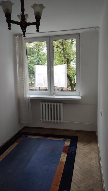 Atrakcyjne mieszkanie w Lublinie (Wieniawa)