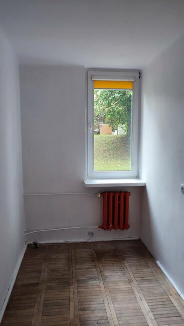 Atrakcyjne mieszkanie w Lublinie (Wieniawa)