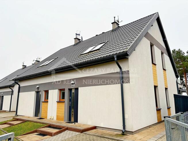 Dom Okuninka gm. Włodawa, Okuninka ul. Łęgowa