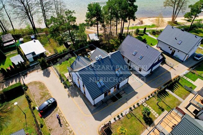 Dom Okuninka gm. Włodawa, Okuninka ul. Łęgowa