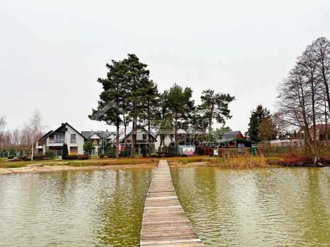 Dom Okuninka gm. Włodawa, Okuninka ul. Łęgowa