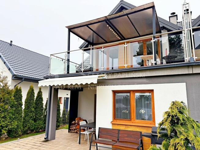 Dom Okuninka gm. Włodawa, Okuninka ul. Łęgowa