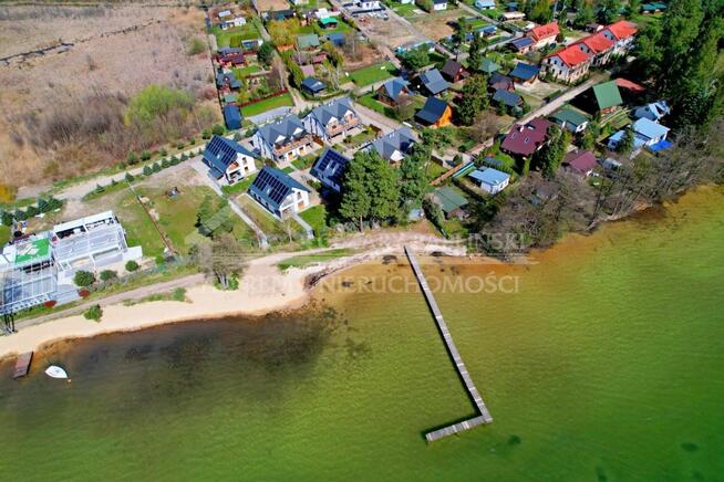 Dom Okuninka gm. Włodawa, Okuninka ul. Łęgowa