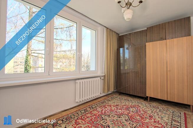 3 lub 4 pok. , Marysin Wawerski