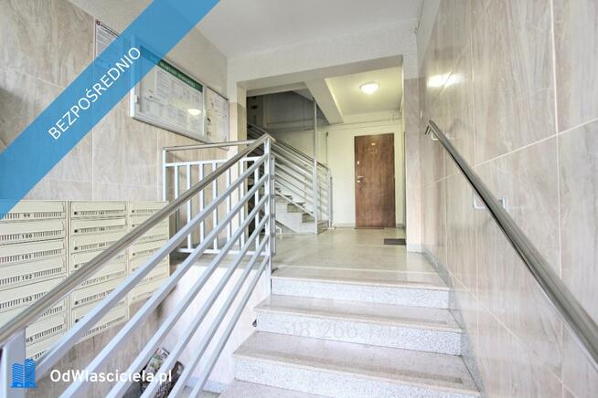 3 lub 4 pok. , Marysin Wawerski