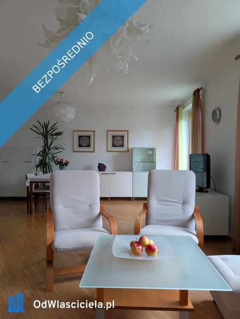 Ciepłe, zadbane i ustawne mieszkanie / niski czynsz / atrakcyjna cena