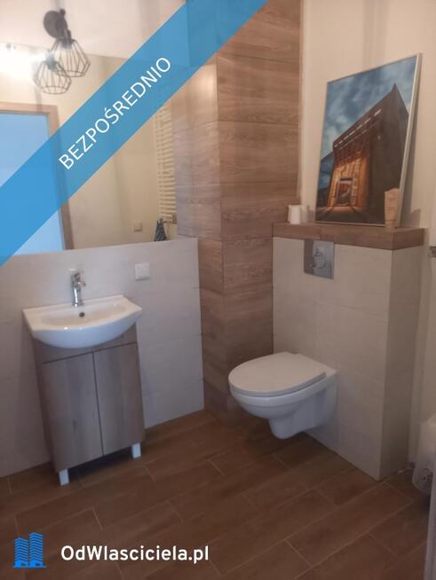 SPRZEDAM 3 POKOJOWE MIESZKANIE Z 2 BALKONAMI UL. Kąty Grodziskie 19E