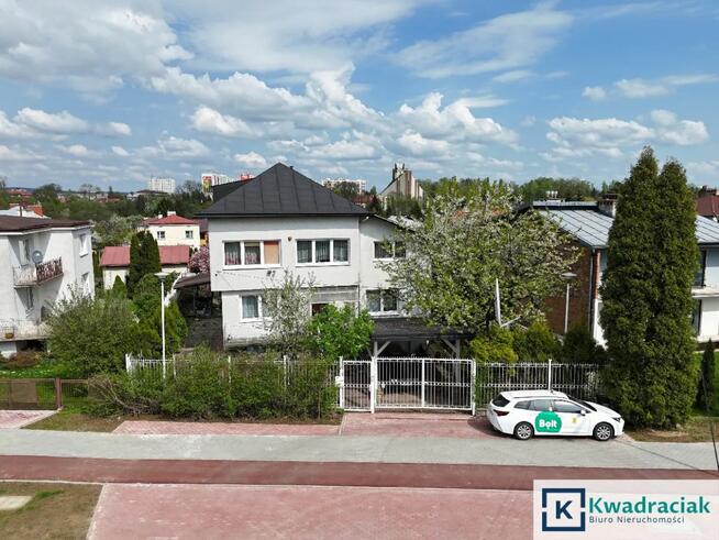 Dom Krosno, Wincentego Witosa