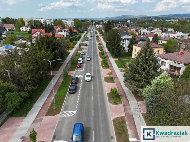 Dom Krosno, Wincentego Witosa