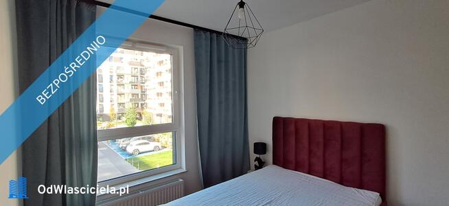 Wynajmę mieszkanie, 2 pok. Warszawa Ursus, Herbu Oksza 16