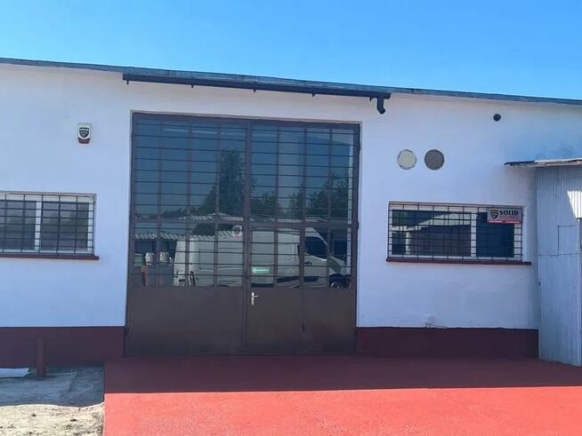 Lokal użytkowy Stare Babice