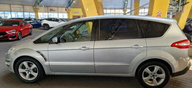 Ford S-Max Rok 2010/2011 !! Zobacz opis !! W podanej cenie Roczna GWARANCJA !!