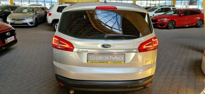 Ford S-Max Rok 2010/2011 !! Zobacz opis !! W podanej cenie Roczna GWARANCJA !!