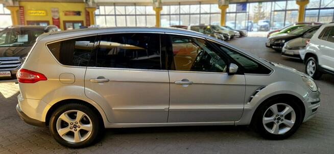 Ford S-Max Rok 2010/2011 !! Zobacz opis !! W podanej cenie Roczna GWARANCJA !!