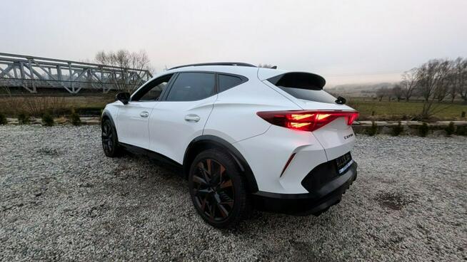 Cupra Formentor 2.0 TSI VZ 333 KM