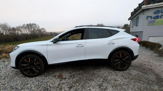 Cupra Formentor 2.0 TSI VZ 333 KM