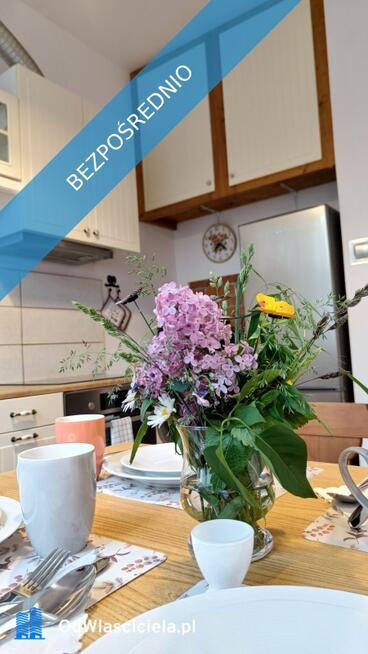 SPRZEDAM DWUPOKOJOWE MIESZKANIE NA OGARNEJ bez posredników