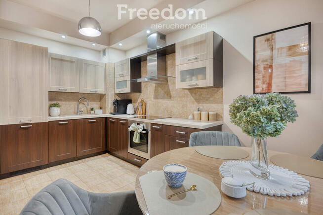 Komfortowe 3 pokojowe mieszkanie w Rzeszowie