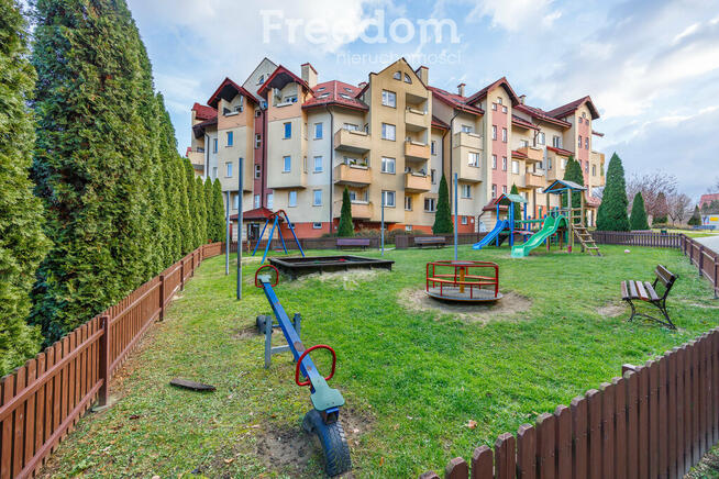 Komfortowe 3 pokojowe mieszkanie w Rzeszowie