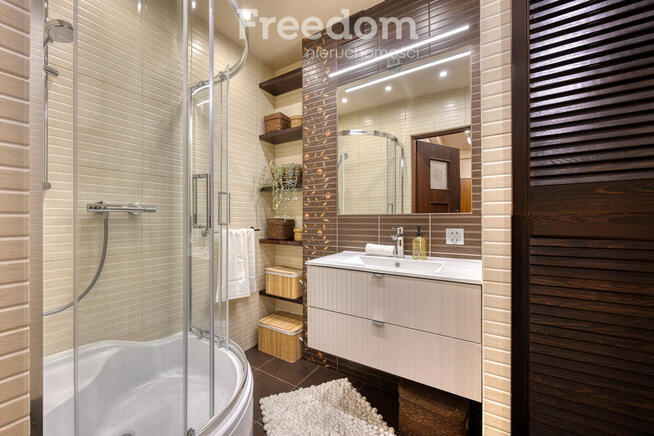 Komfortowe 3 pokojowe mieszkanie w Rzeszowie