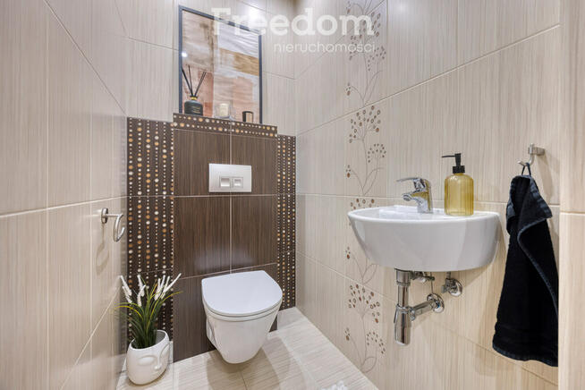 Komfortowe 3 pokojowe mieszkanie w Rzeszowie