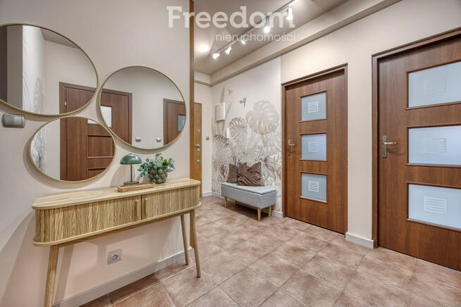 Komfortowe 3 pokojowe mieszkanie w Rzeszowie