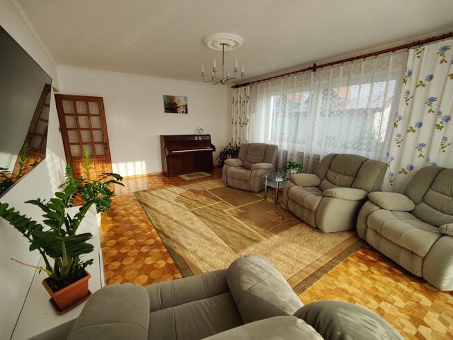 Sprzedaż domu wolnostojącego