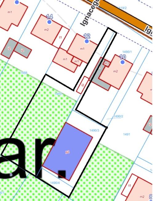 Budynek produkcyjny 360m² | Centrum Środy Wlkp.