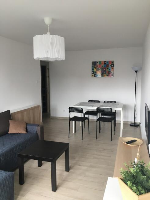 Mieszkanie w Ustce 300 m od morza