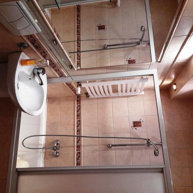 Wynaj. okazjonalny, um. notarialna, 35m2, Rydla