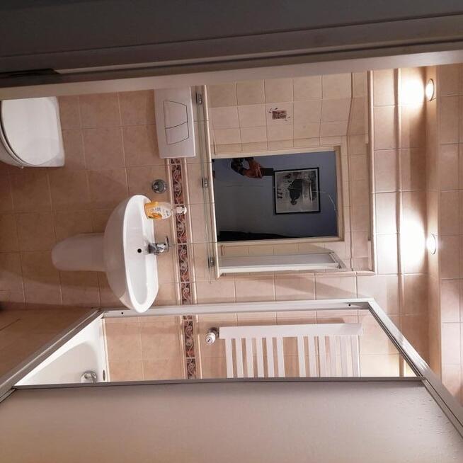 Wynaj. okazjonalny, um. notarialna, 35m2, Rydla