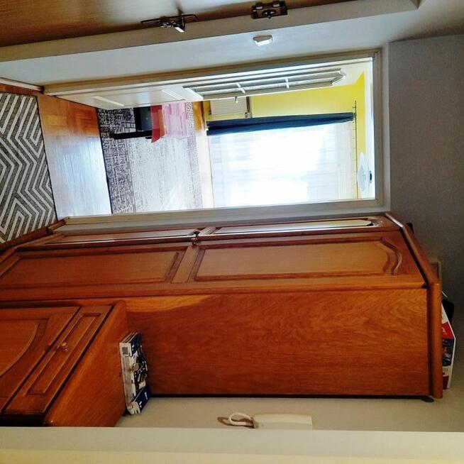 Wynaj. okazjonalny, um. notarialna, 35m2, Rydla