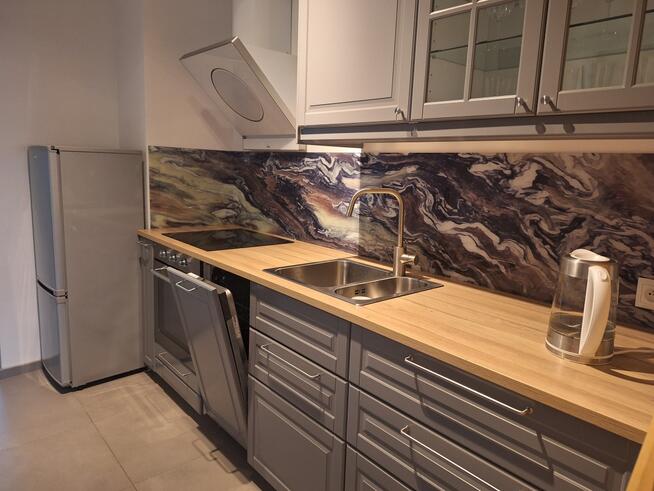 Mieszkanie w centrum Złotego Stoku