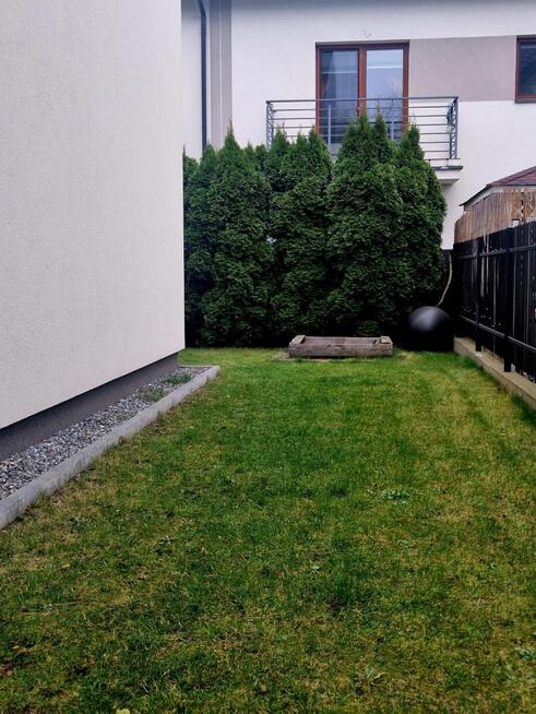 Perełka w Kobyłce-skrajny segment,3 poziomy