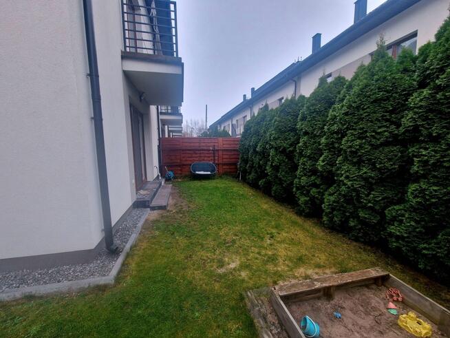 Perełka w Kobyłce-skrajny segment,3 poziomy