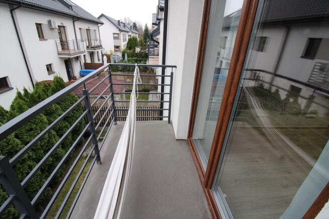 Perełka w Kobyłce-skrajny segment,3 poziomy