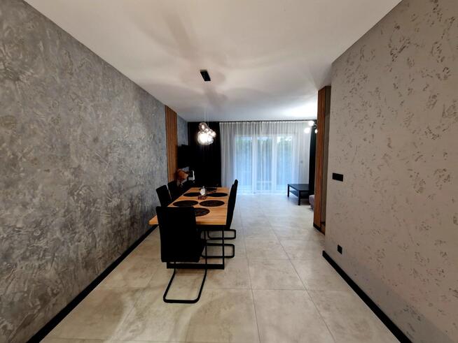 Perełka w Kobyłce-skrajny segment,3 poziomy